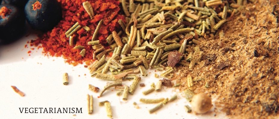An Ethical Diet for Peace and Plenty