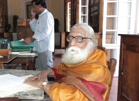 Global Dharma