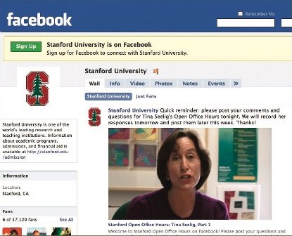 What Do Facebook and Twitter Have to Do With Hinduism?