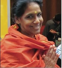 Global Dharma