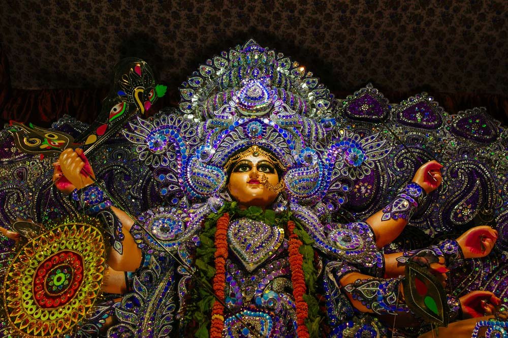 Festivals: Navaratri