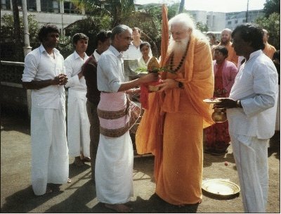 Hindu Renaissance: The Mauritian Miracle