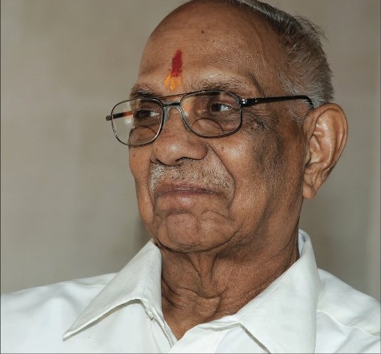 Hindu Heroes: Sri P. Parameswaran, Hindu of the Year 2010