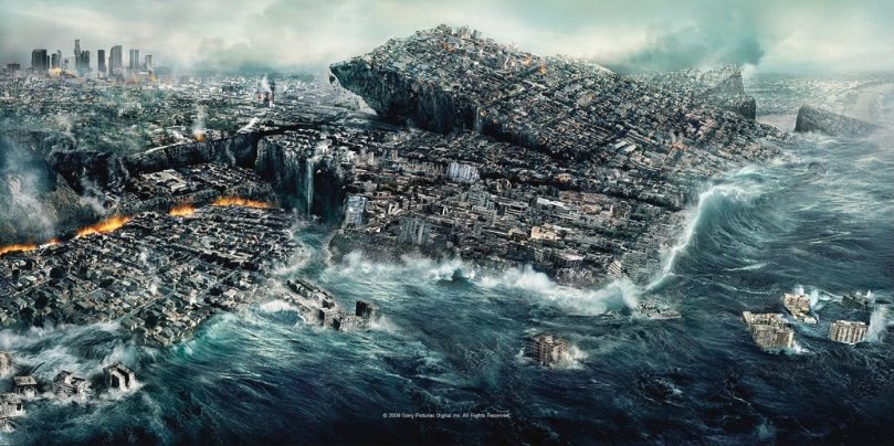 2012: Is the Fear Justified?