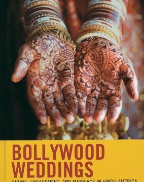 Book Reviews: Bollywood Weddings