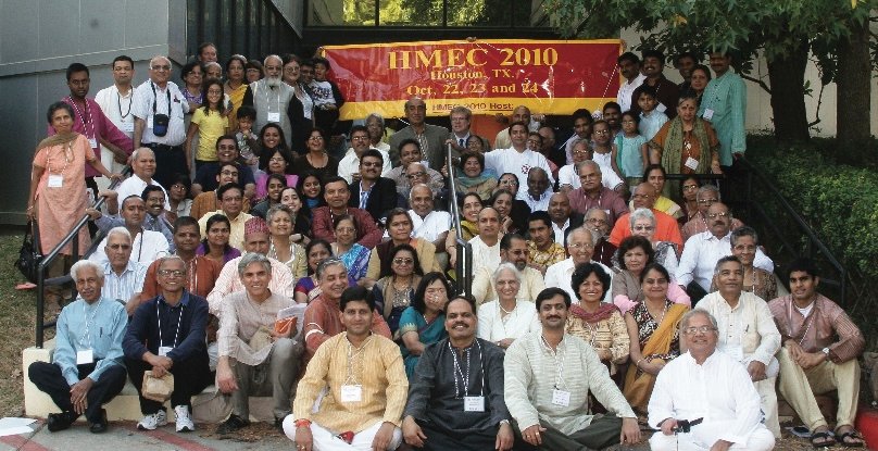 Youth: The Hindu Mandir Executives’ Conference
