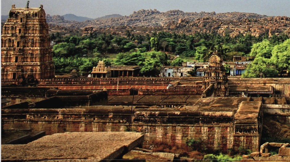 Special Feature: UNESCO’s India