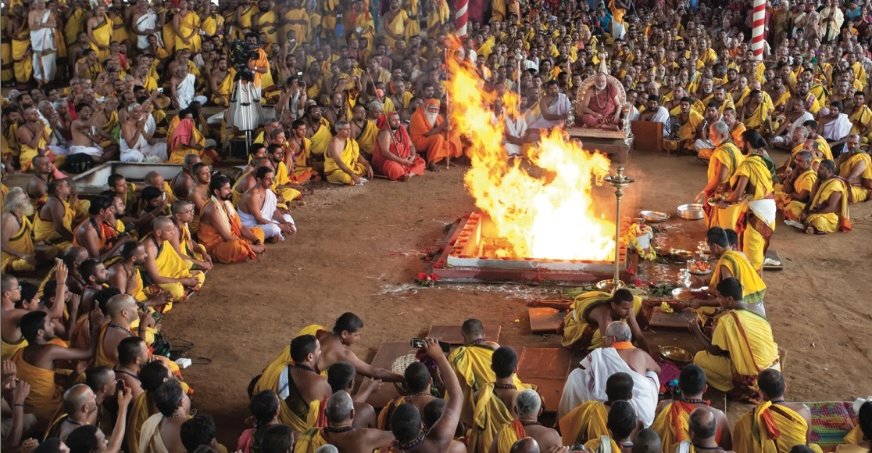 Lineages: A Guru’s Birthday Event for Everyone