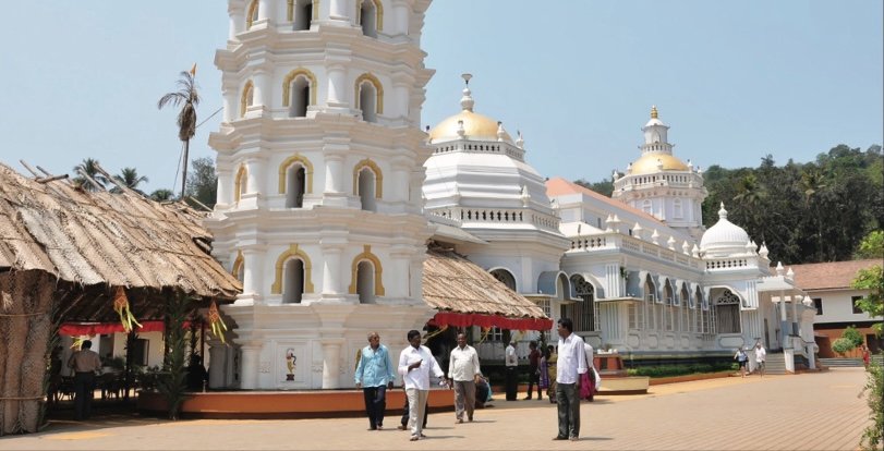 Special Feature: Goa