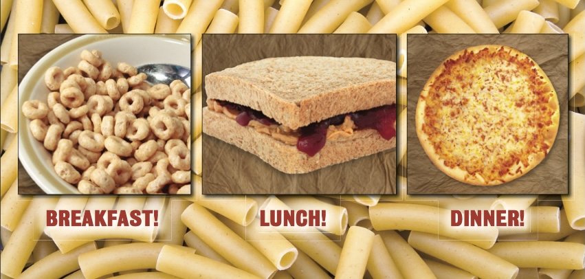 Health: What’s a Veggie Student to Do?