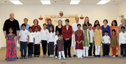 Global Dharma