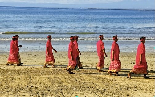 Festival: Bali’s Annual Day of Silence