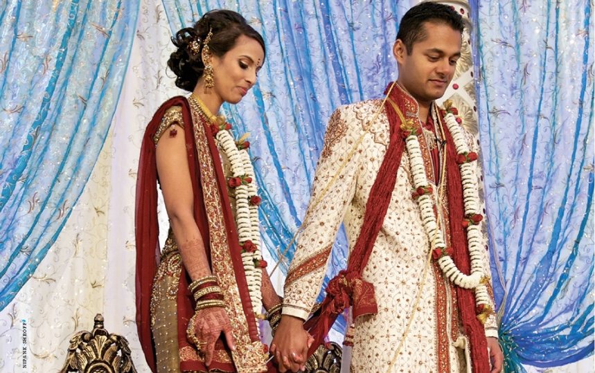 Educational Insight: Hindu Wedding