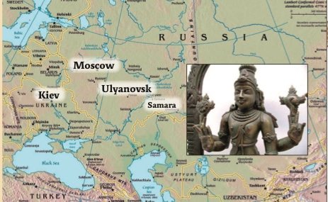 Global Dharma