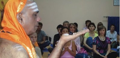 Global Dharma