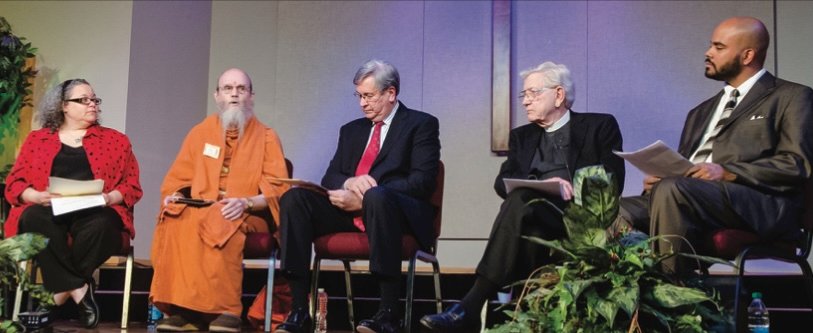 Sinner or Divinity?