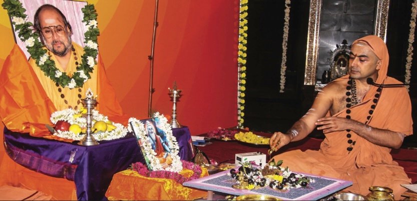 Karnataka: Chitrapur’s Innovative Leader
