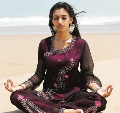 Global Dharma