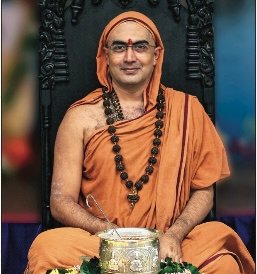 Minister’s Message: Steps to Reach the Absolute