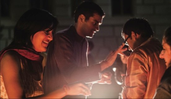 Culture: Diwali, Deep in the Heart of Texas