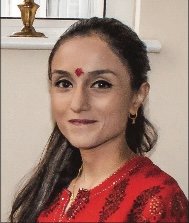 Youth: My Journey Towards Hinduism