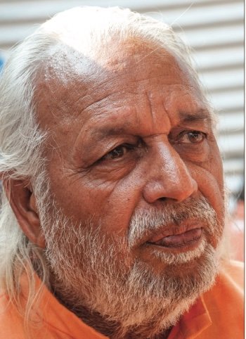 Interview: Youth, Marriage, Kumbh and Death Itself