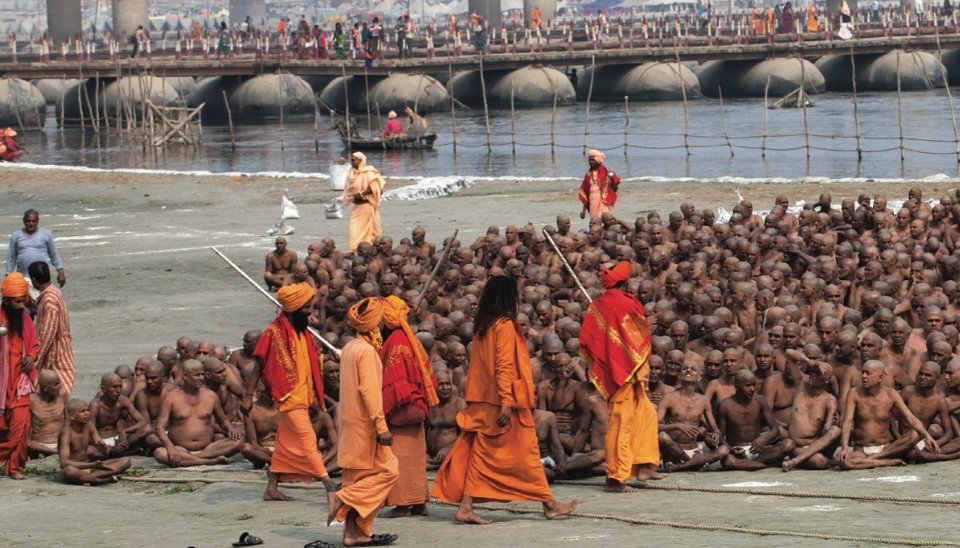 Special Feature: Kumbh Mela