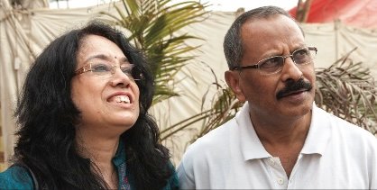 Pilgrim Voices: Mumbai, Delhi, Israel