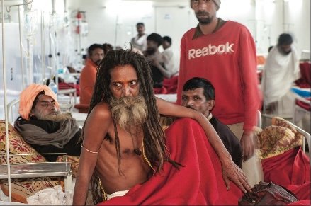 Voices: Kumbh Officials