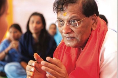 Voices: Putting and End to Untouchability…
