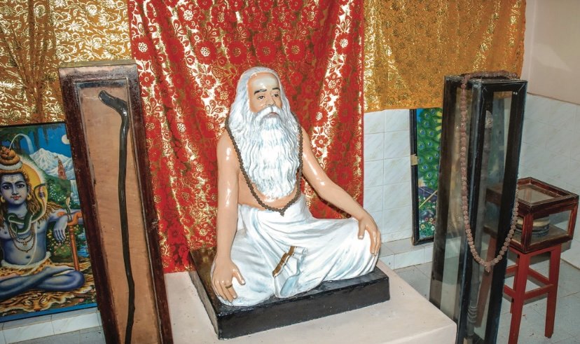 Gurus: Chattampi Swami’s Long Shadow