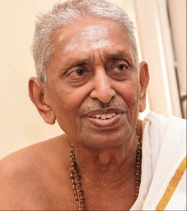 Srouta Saivas: Voices of the Elders