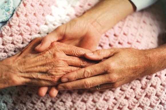 Healing: Grasping Palliative Care