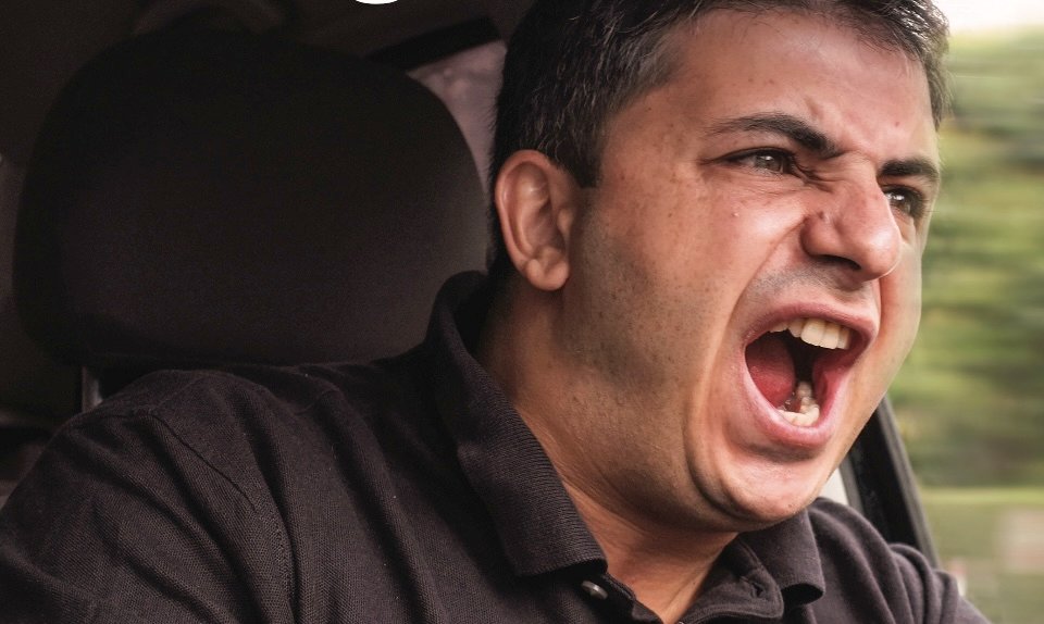 Educational Insight: Anger Management