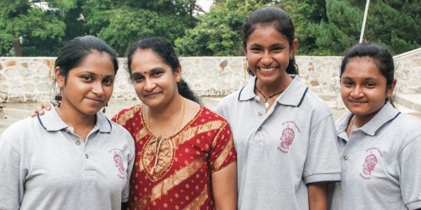 Karma Yoga: Lord Murugan’s Stalwart Servants