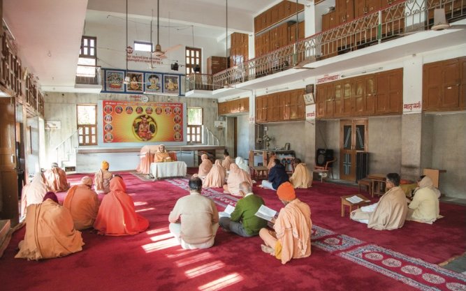 Special Feature– Rishikesh