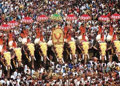 Global Dharma