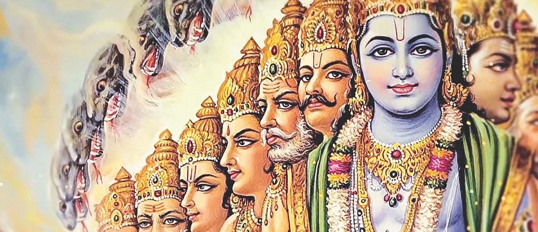 Digital Dharma