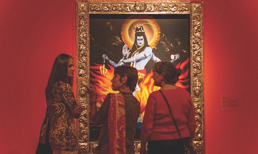 Scholastic Milestones: Safeguarding Hinduism’s Essence & History