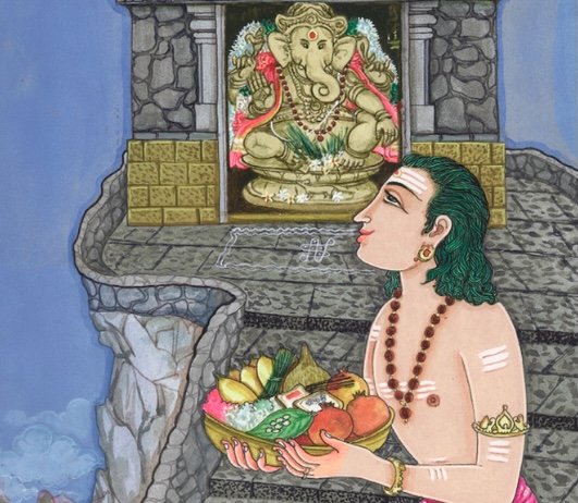 Publisher’s Desk: Path to Higher Consciousness