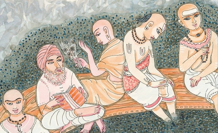 Educational Insight: How the Major Religions View God, Soul & World