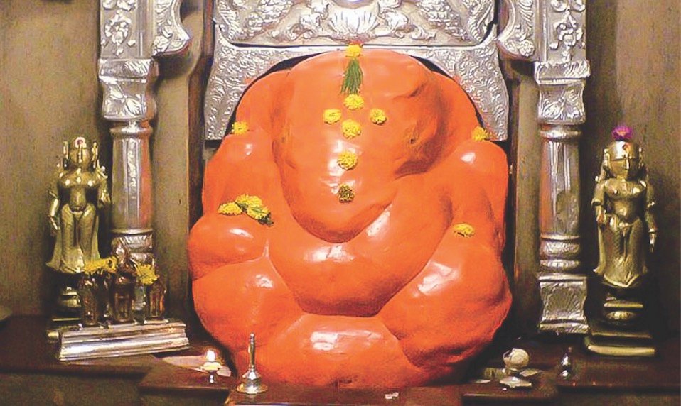 Pilgimage: How Ganesha Became Our Life’s Pilot