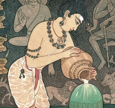 Publisher’s Desk: The Aim of Hindu Practices