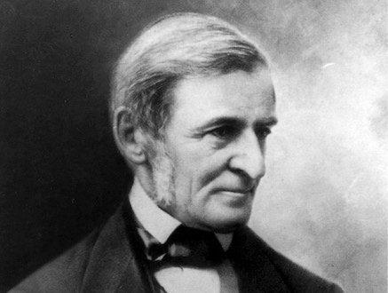 History: Emerson and the Transcendentalists
