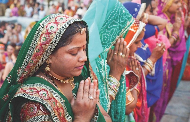 Global Dharma