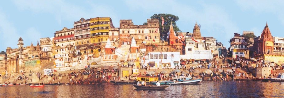 The City’s Temple Heart: Thrice destroyed, today Kashi Vishwanath stands foremost again among Varanasi’s sacred places