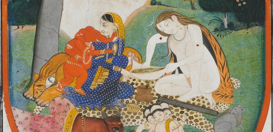 Digital Dharma