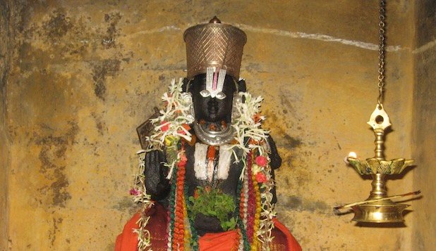 Philosophy: The Brilliance of Ramanuja