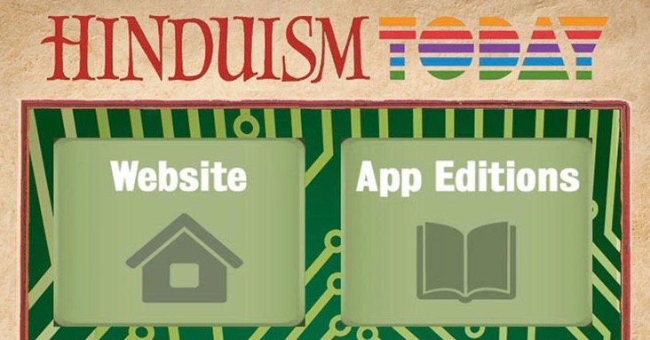 Digital Dharma