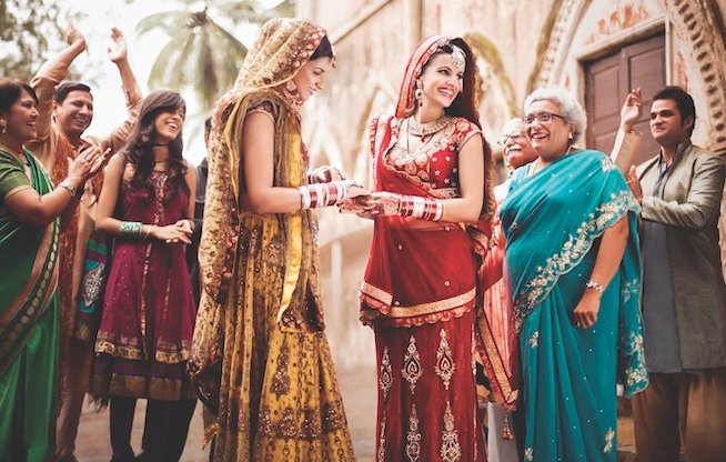 Tradition: Same-Sex Marriage and Hinduism